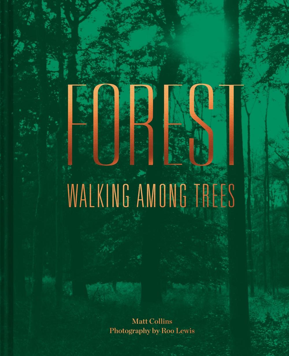 Forest by Matt Collins - ISBN: 9781911595267