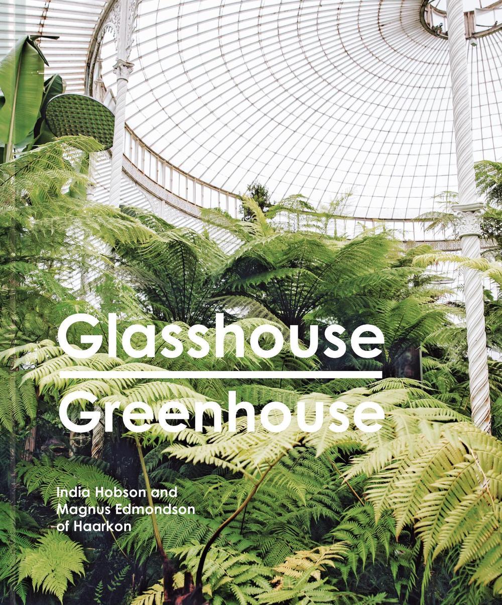 Glasshouse Greenhouse, 9781911595694