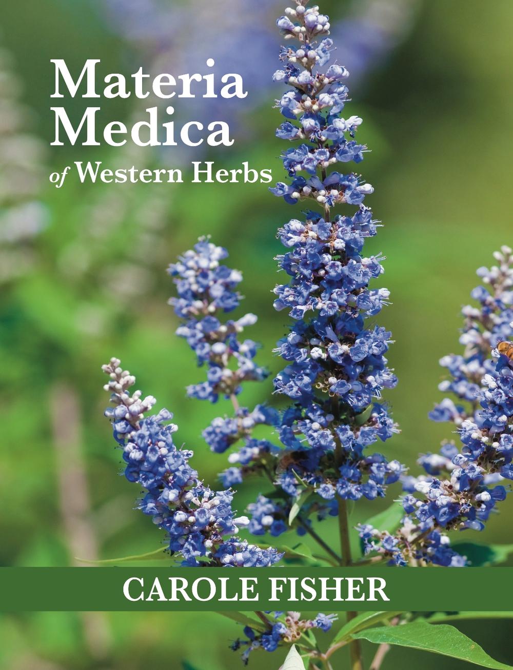 Materia Medica of Western Herbs, 9781911597513