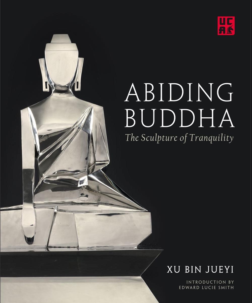Abiding Buddha, 9781911604341