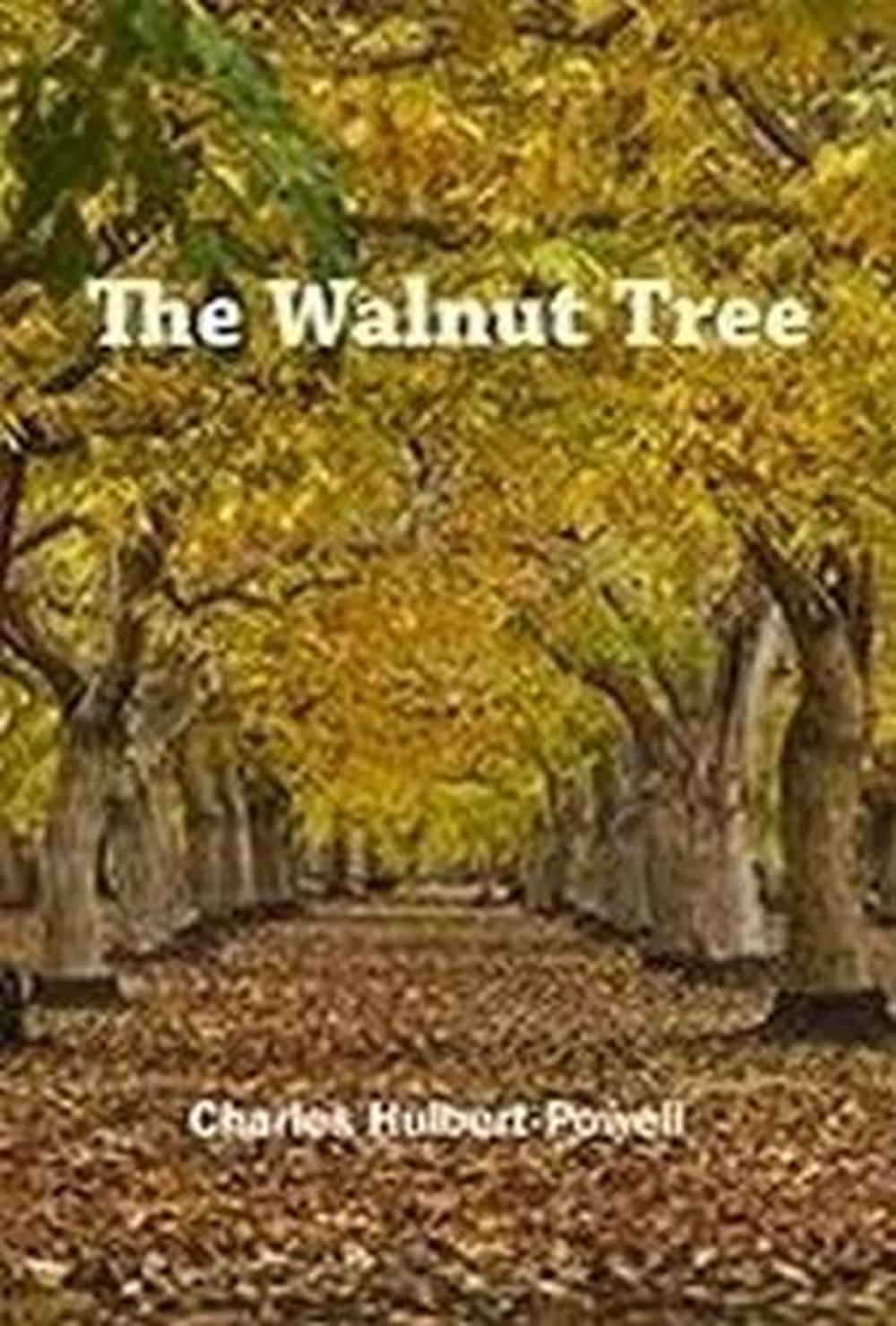 The　9781911604570　Hulbert-Powell,　online　Walnut　Charles　Hardcover,　Tree　Buy　The　by　at　Nile