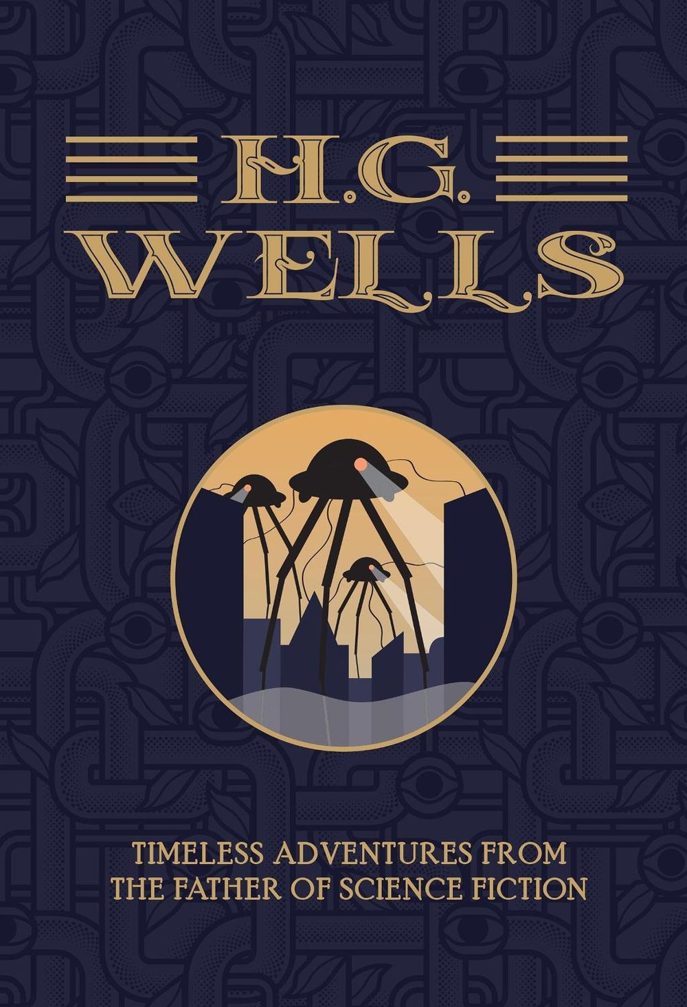 H.G. Wells - The Collection by H.G. Wells - ISBN: 9781911610199