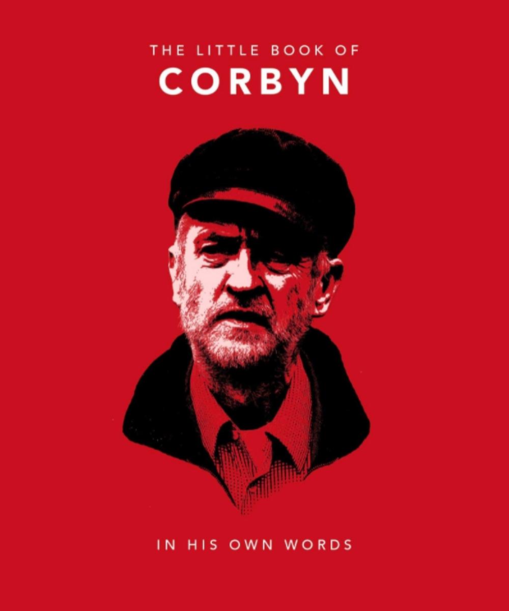The Little Book of Corbyn by OH - ISBN: 9781911610304