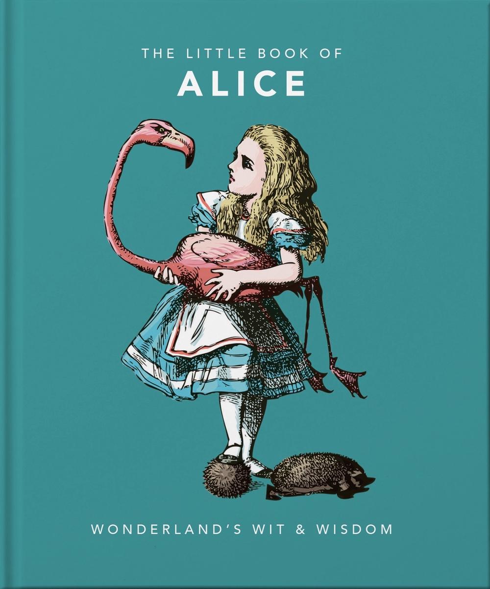 The Little Book of Alice by OH - ISBN: 9781911610397