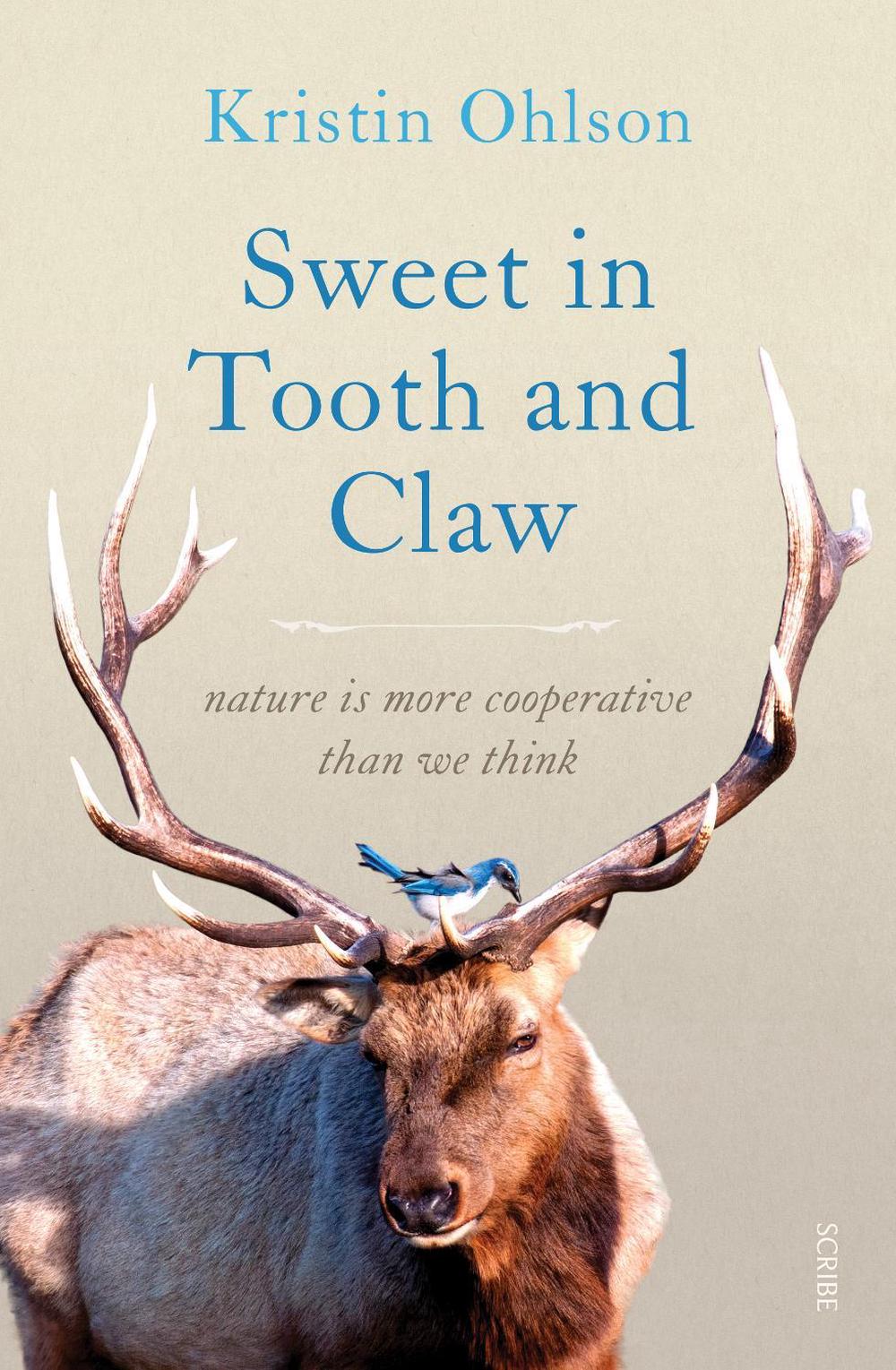 Sweet in Tooth and Claw, 9781911617341
