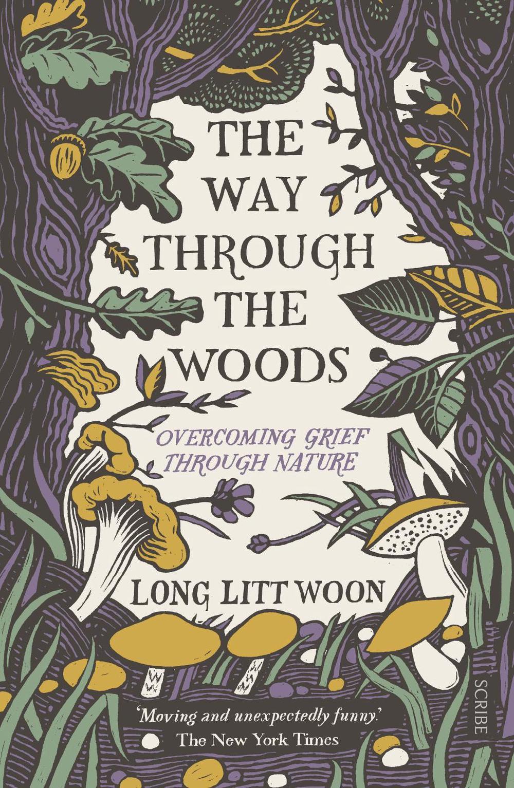 The Way Through the Woods, 9781911617389