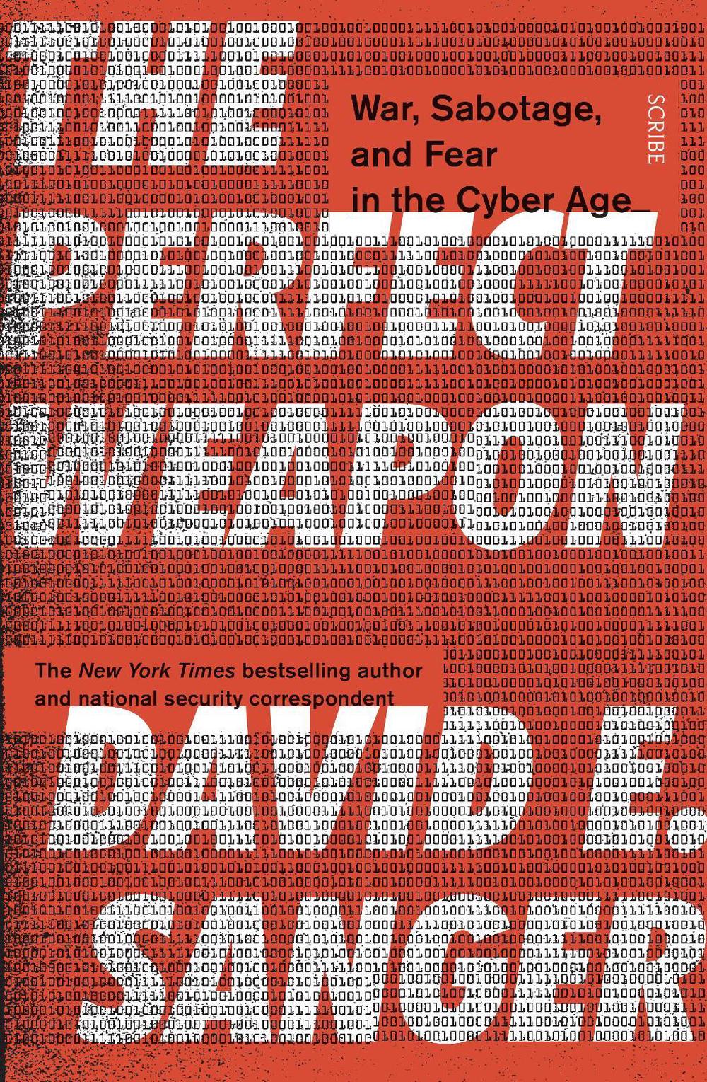 The Perfect Weapon, 9781911617723