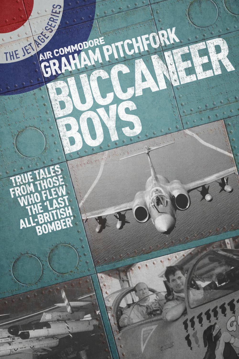 Buccaneer Boys, 9781911621072