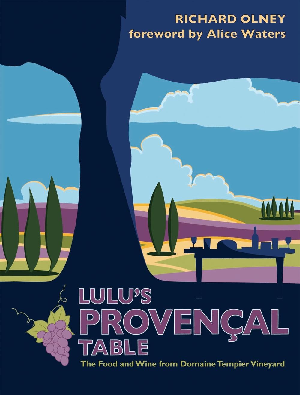 Lulu’s Provençal Table, 9781911621195
