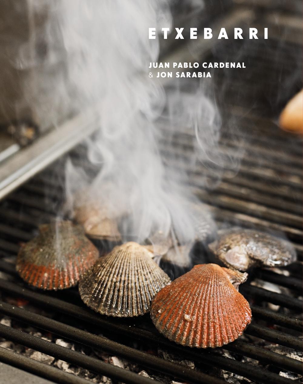 Etxebarri, 9781911621218