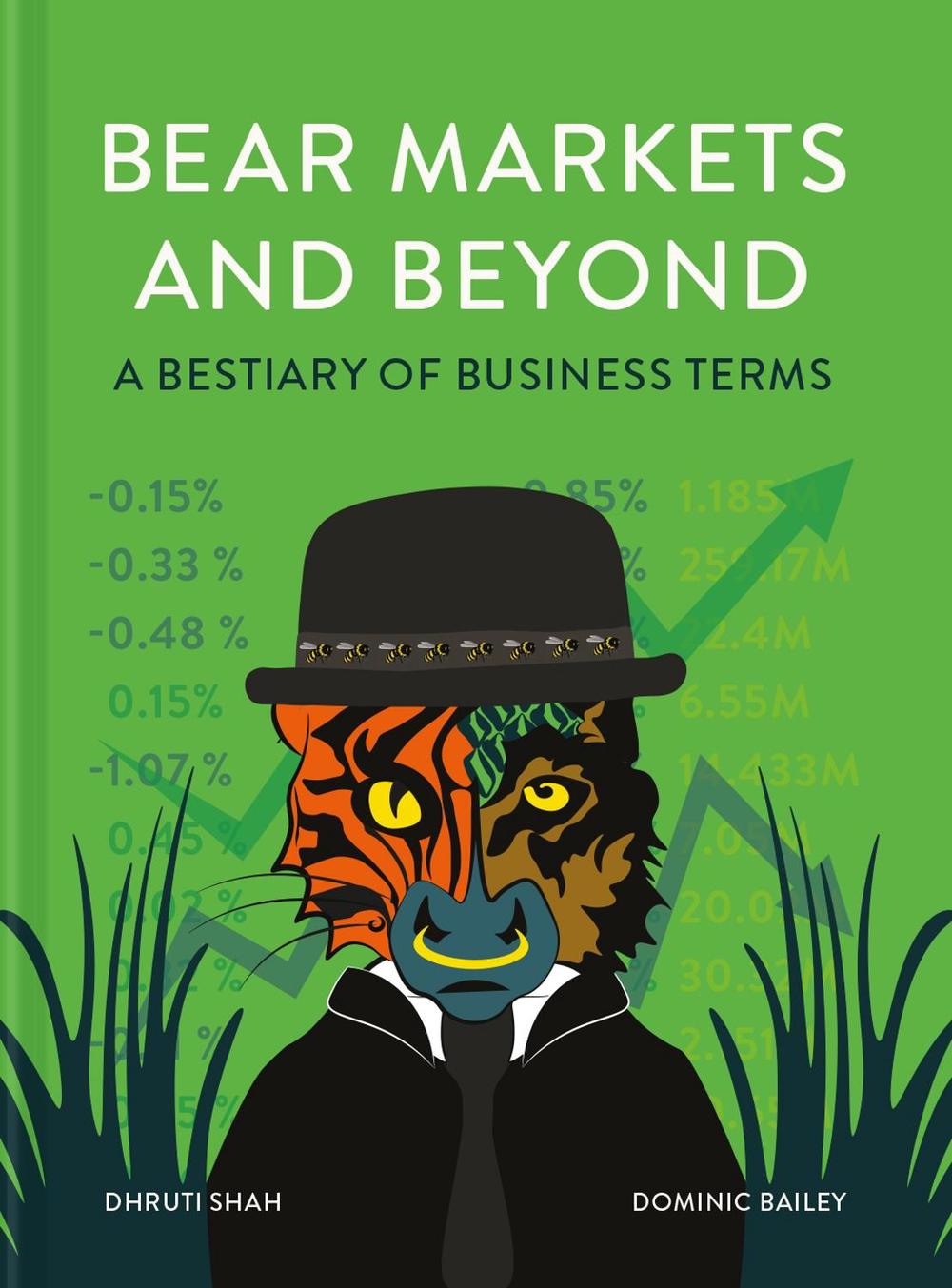 Bear Markets and Beyond, 9781911622468