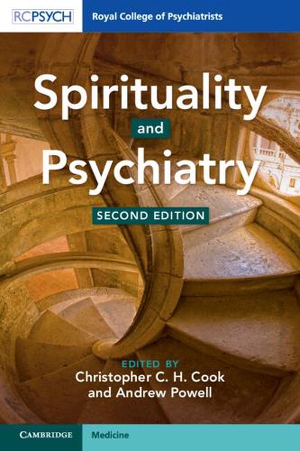 Spirituality and Psychiatry, 2nd Edition, 9781911623304