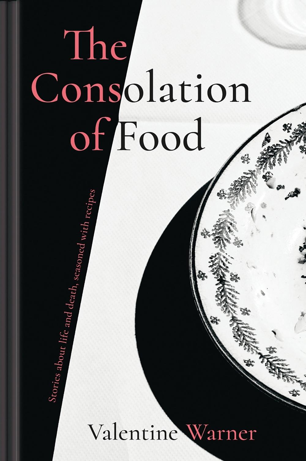 The Consolation of Food, 9781911624035
