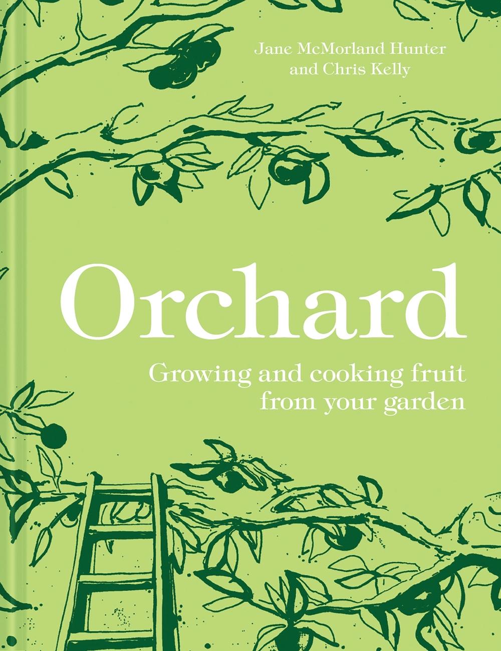 Orchard, 9781911624776