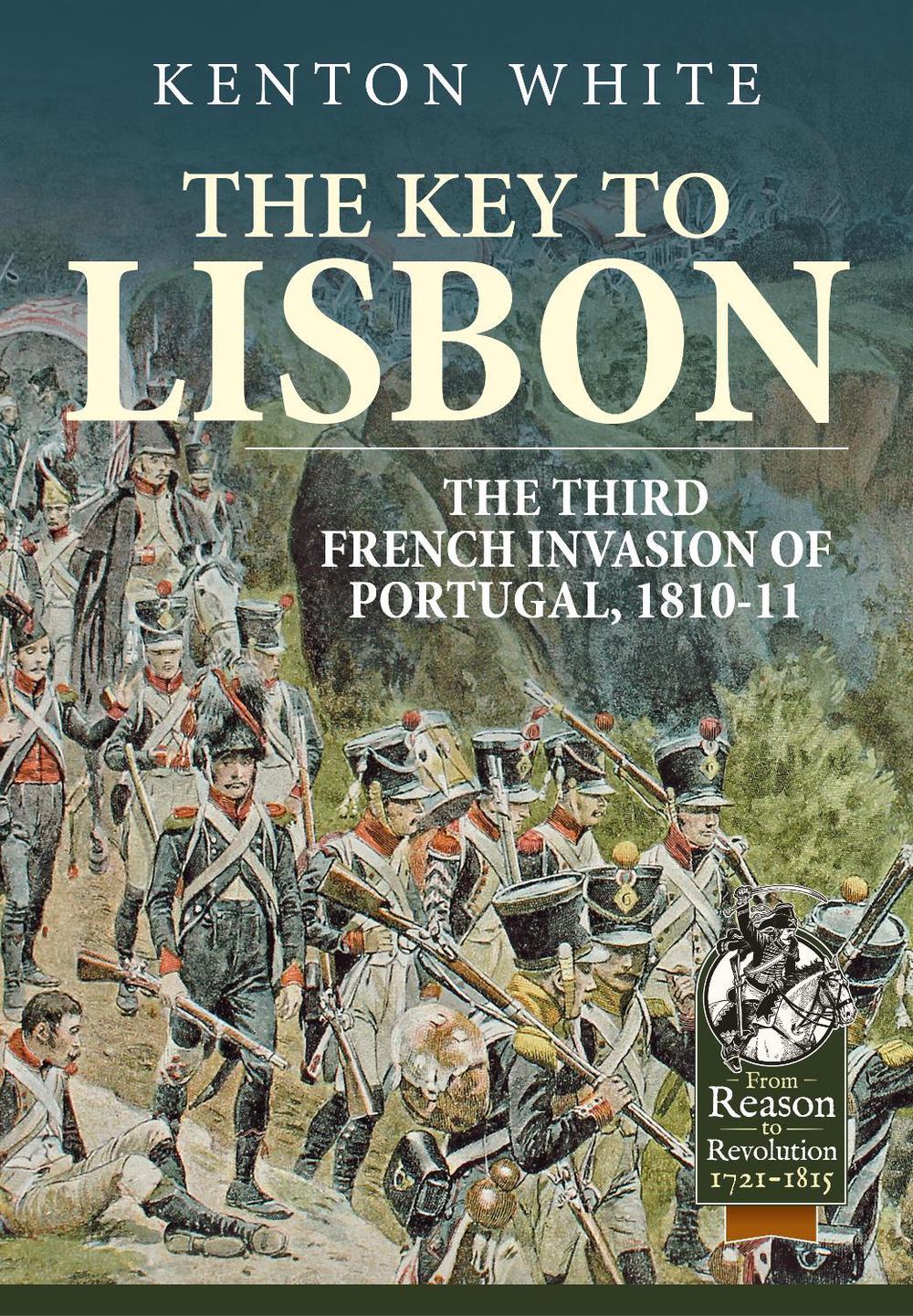 The Key to Lisbon by Kenton White - ISBN: 9781911628521