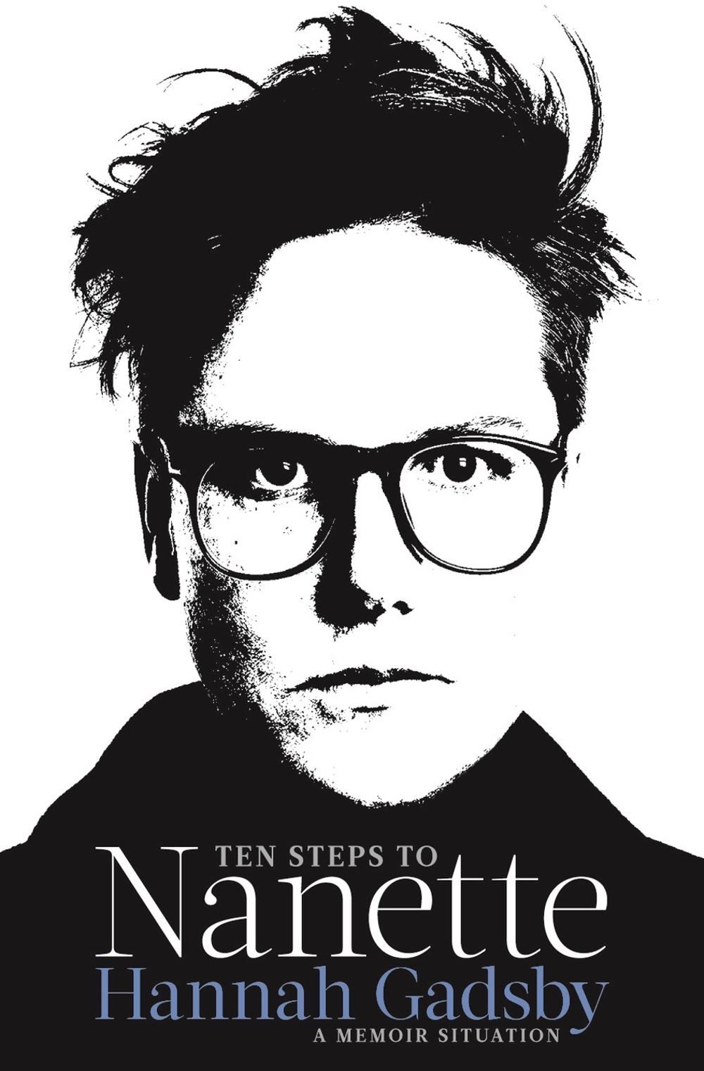 Ten Steps to Nanette, 9781911630234