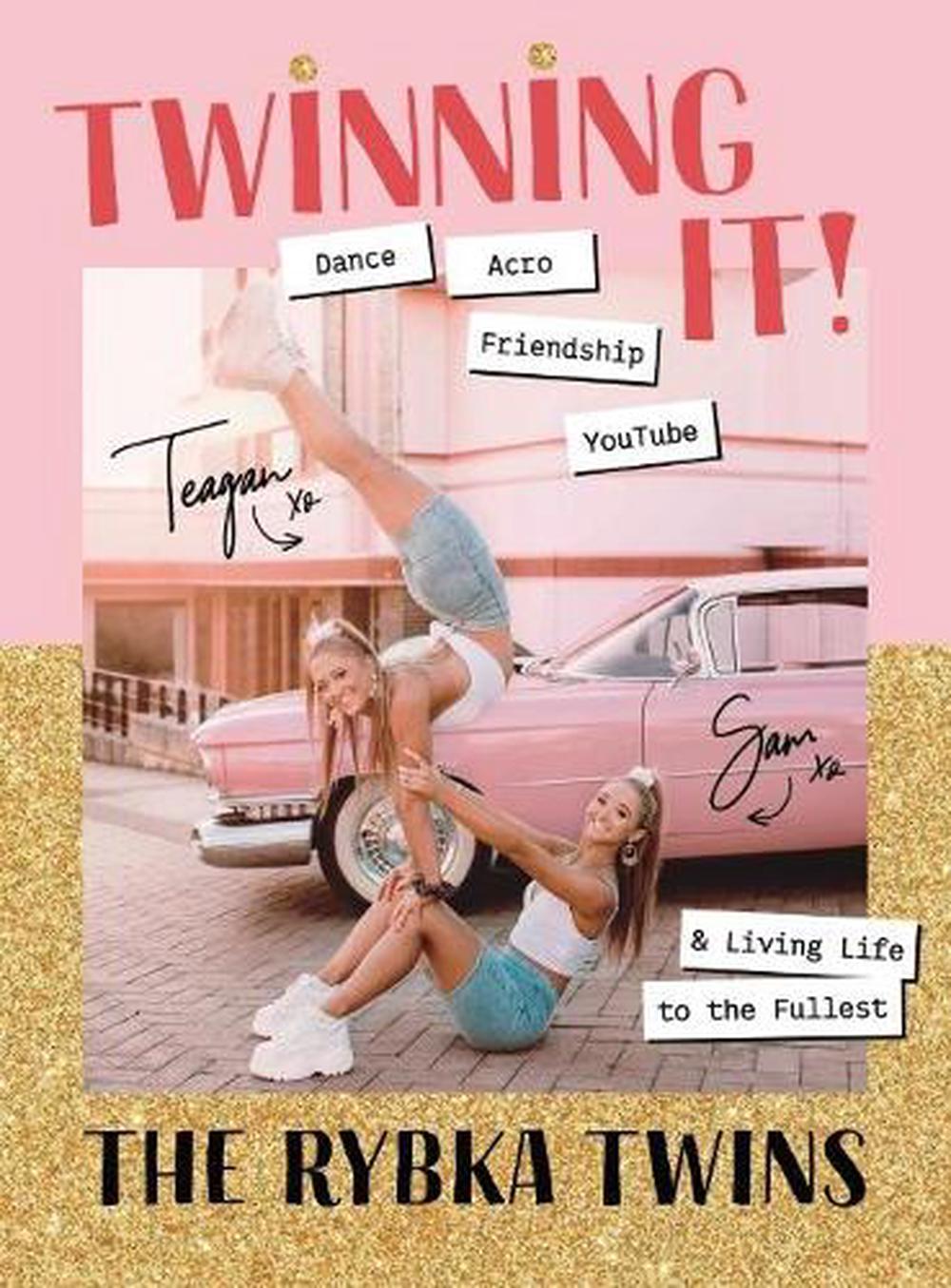 Twinning It, 9781911632405