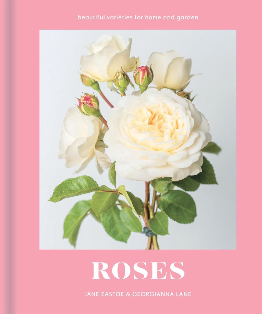 Roses, 9781911641001