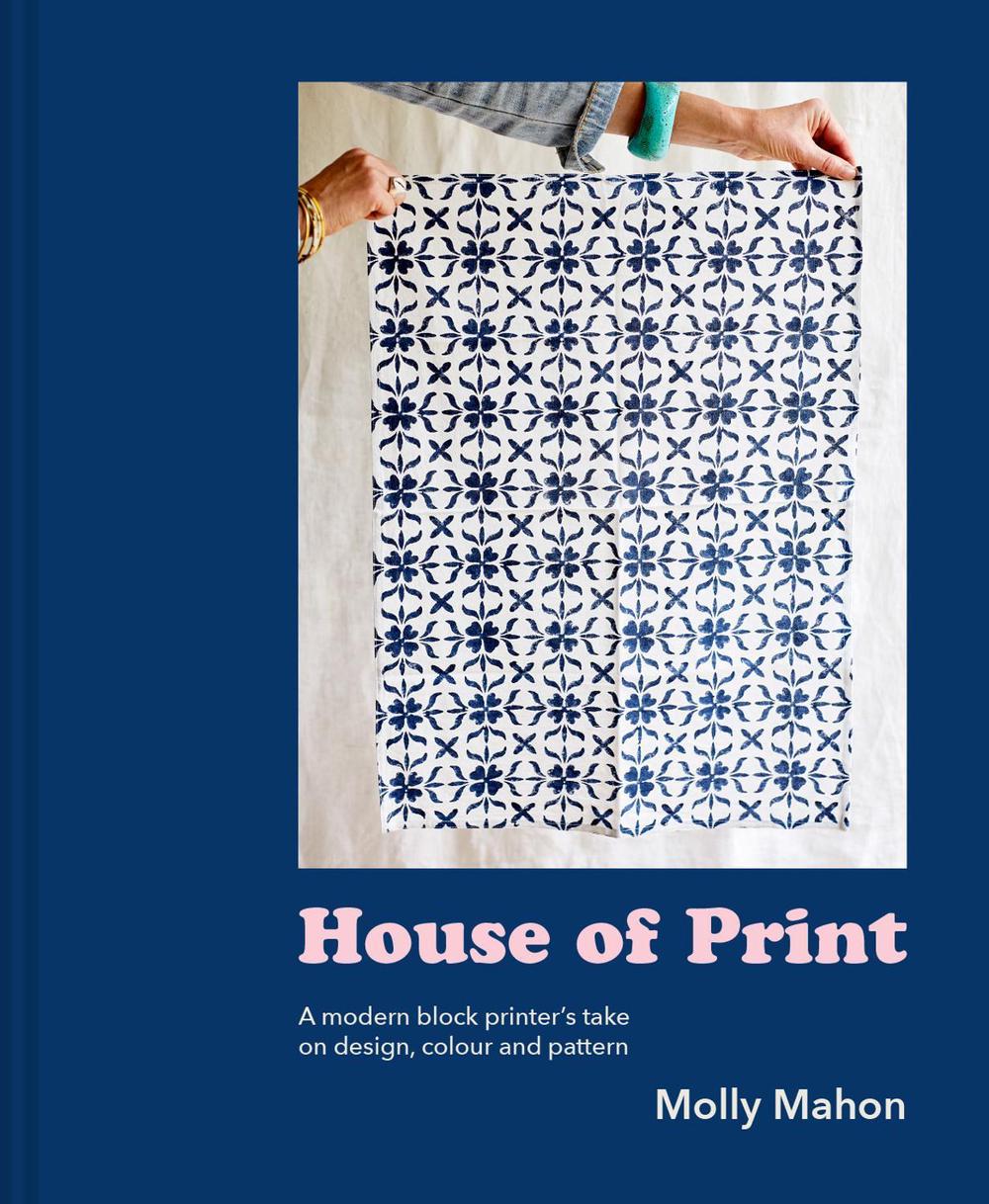 House of Print, 9781911641223