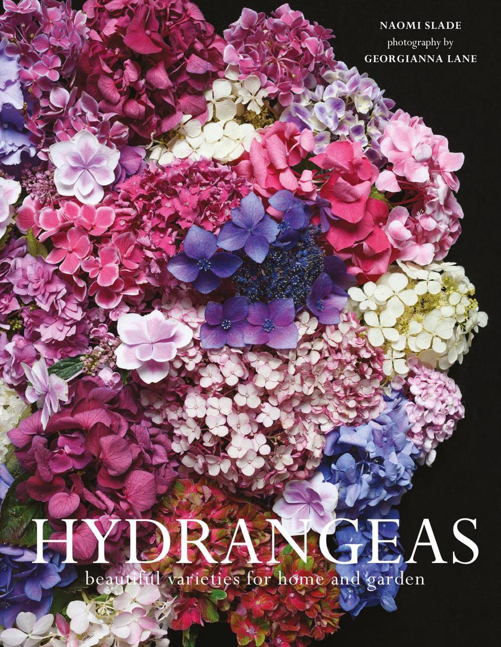Hydrangeas, 9781911641230