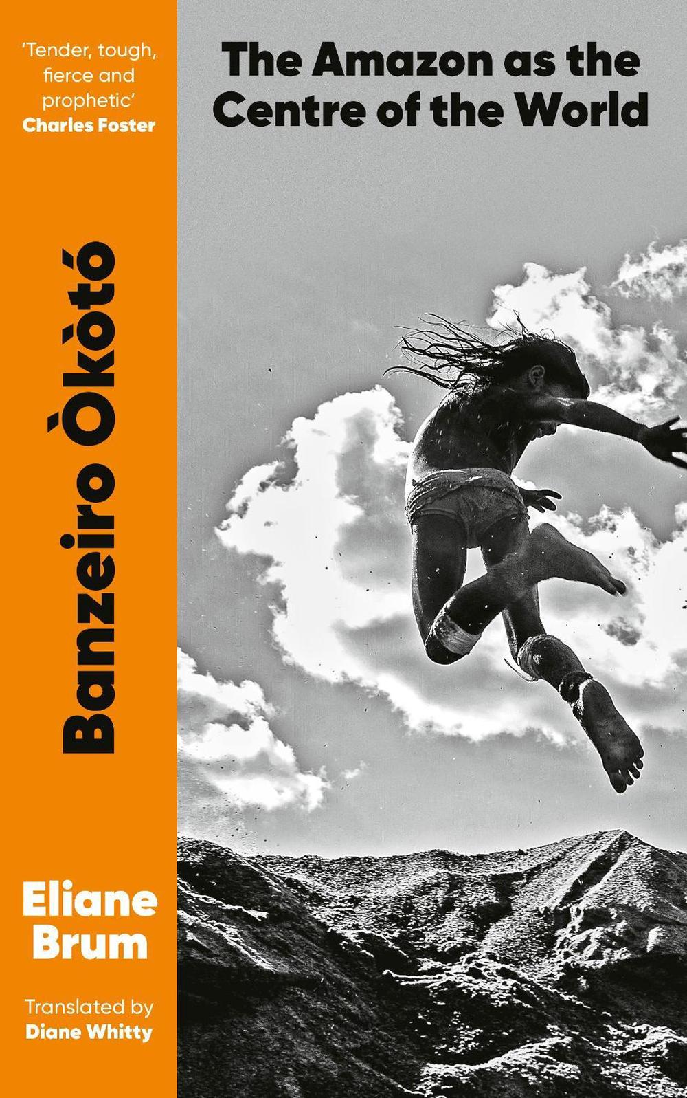 Banzeiro Òkòtó, 9781911648611