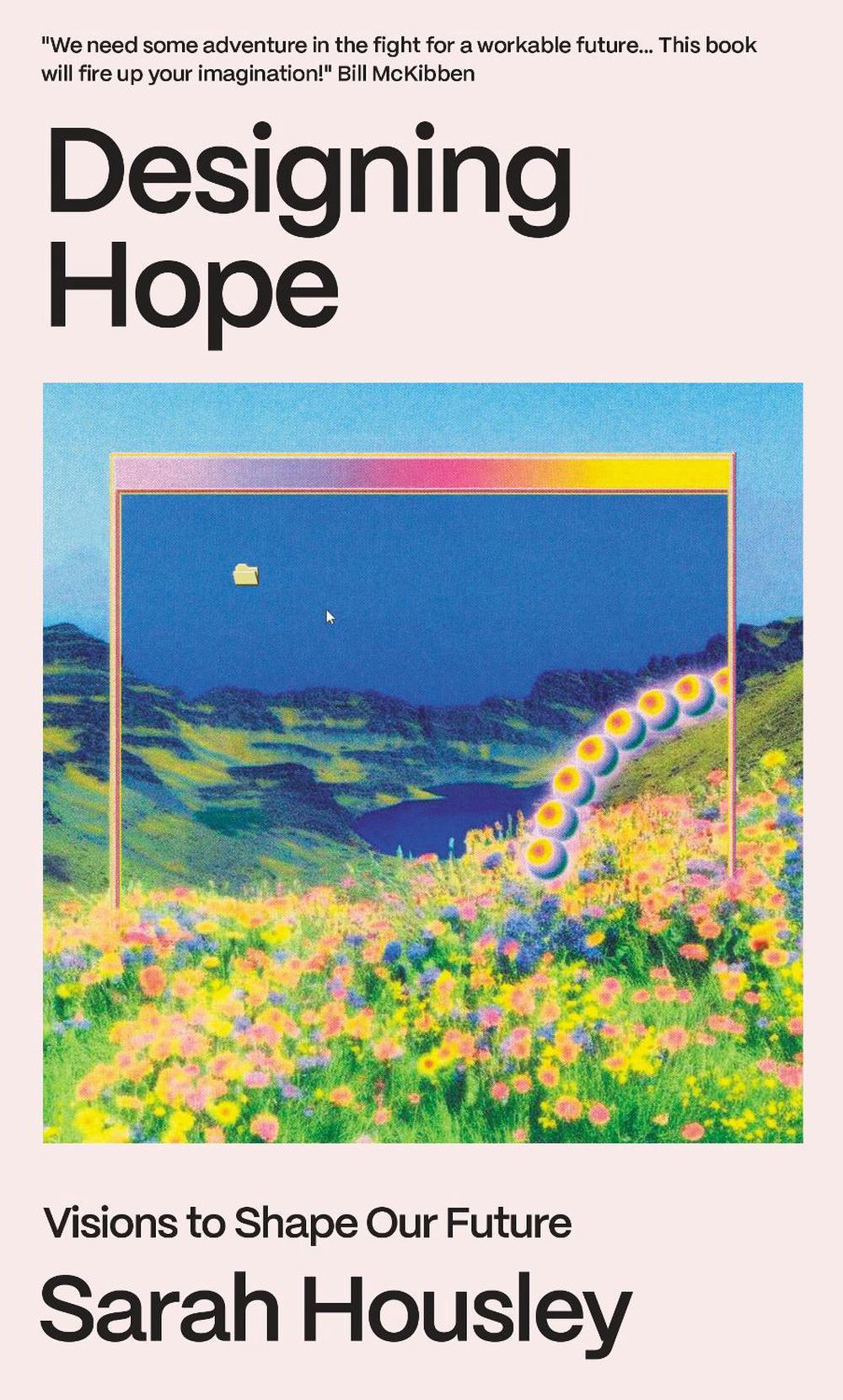 Designing Hope, 9781911648970