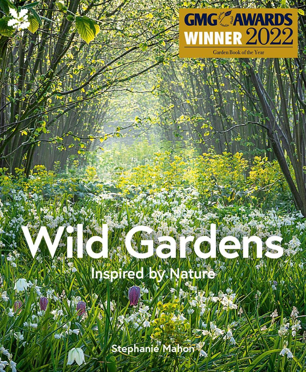 Wild Gardens, 9781911657033