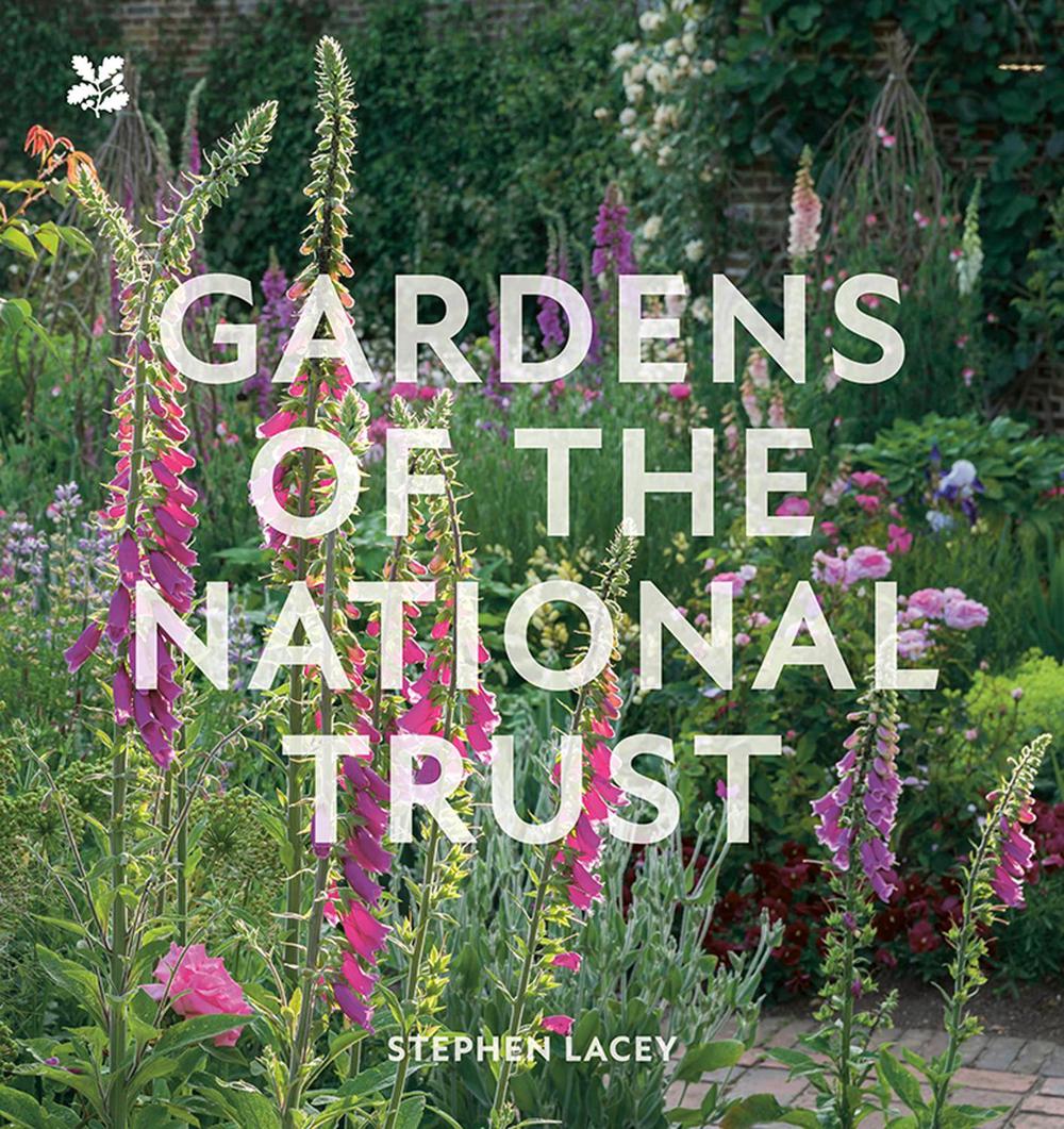 Gardens of the National Trust, 9781911657125