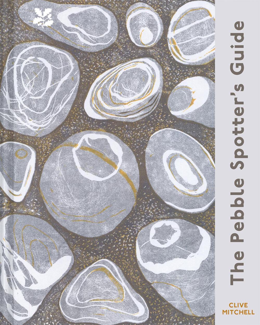 The Pebble Spotter's Guide – National Trust Edition, 9781911657514