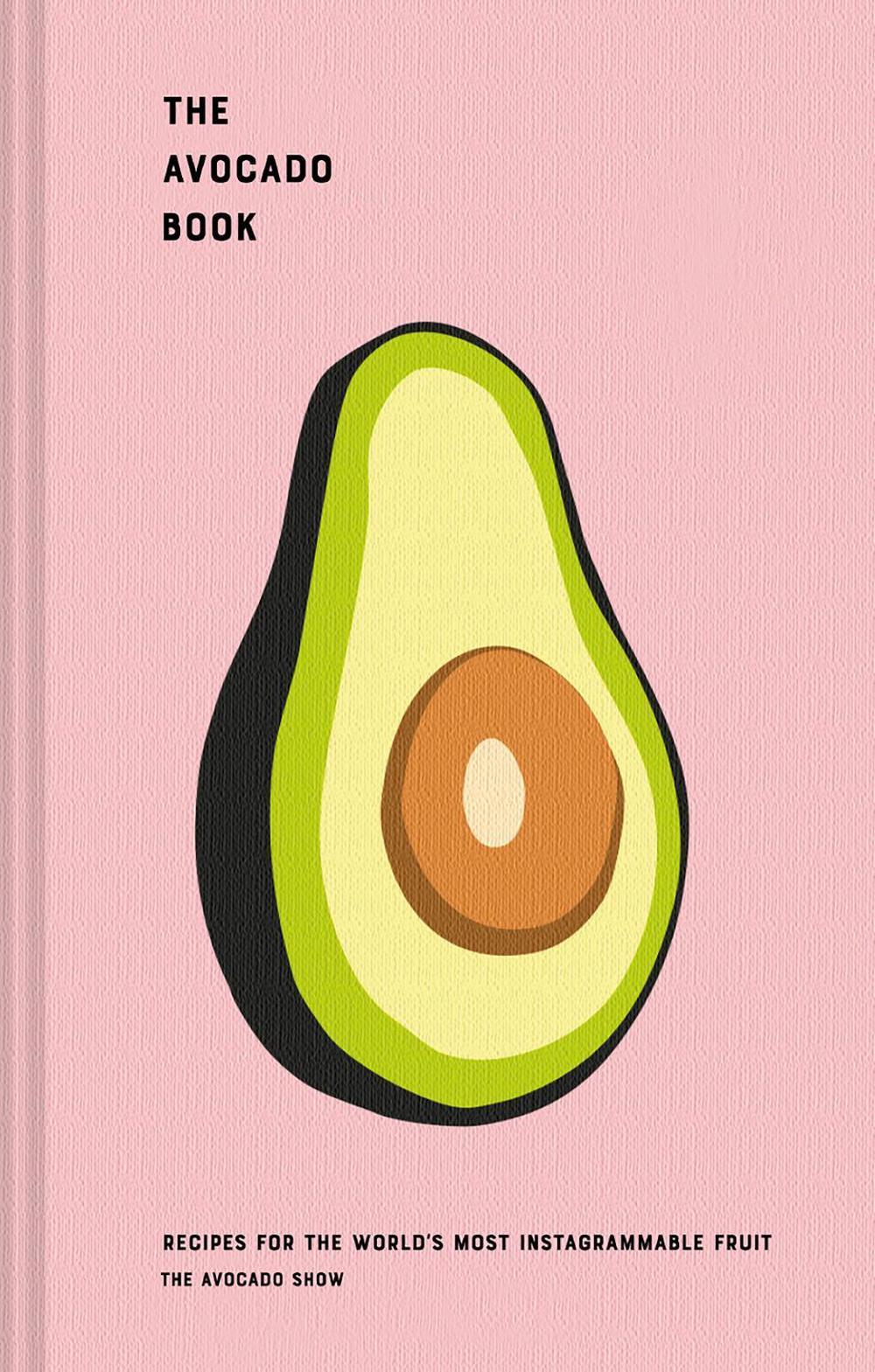 The Avocado Show, 9781911663133