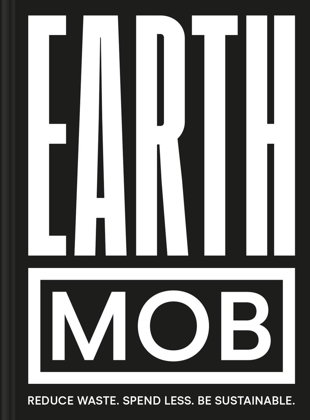 Earth MOB, 9781911663270