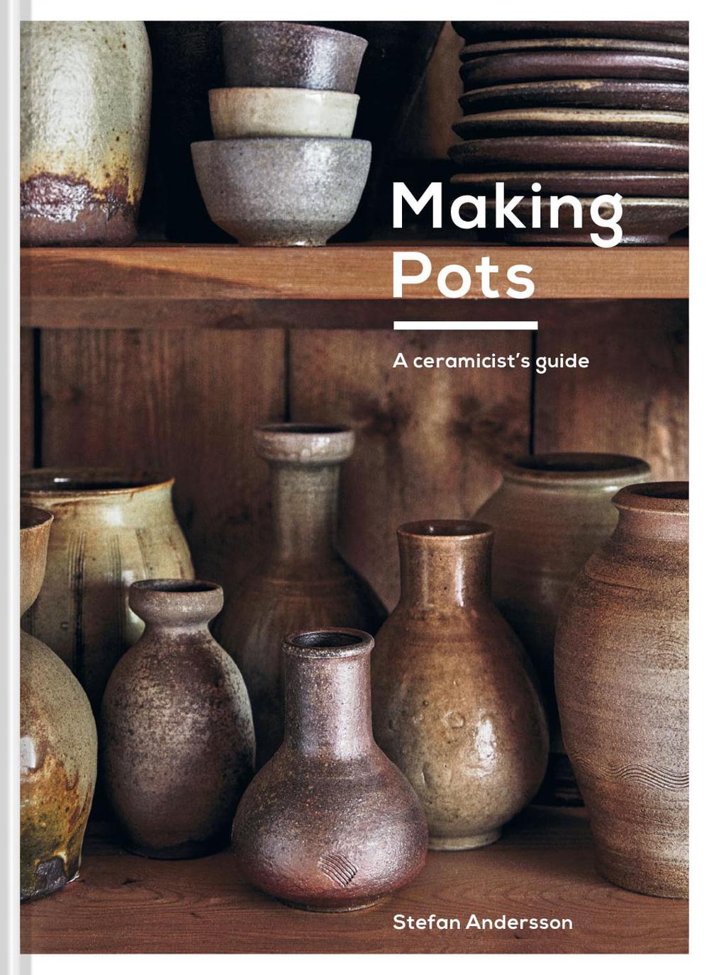 Making Pots, 9781911663287