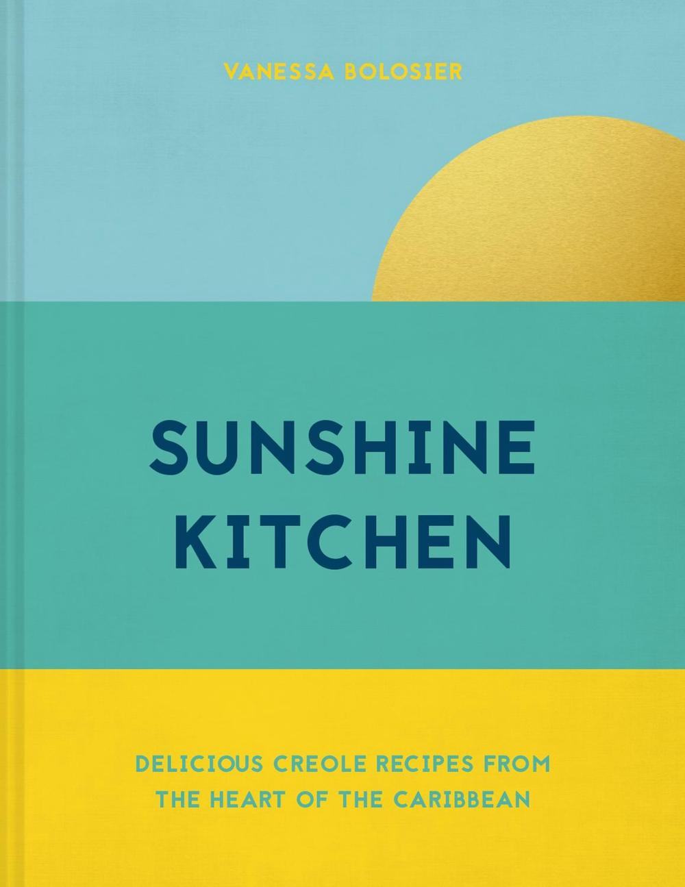 Sunshine Kitchen, 9781911663300