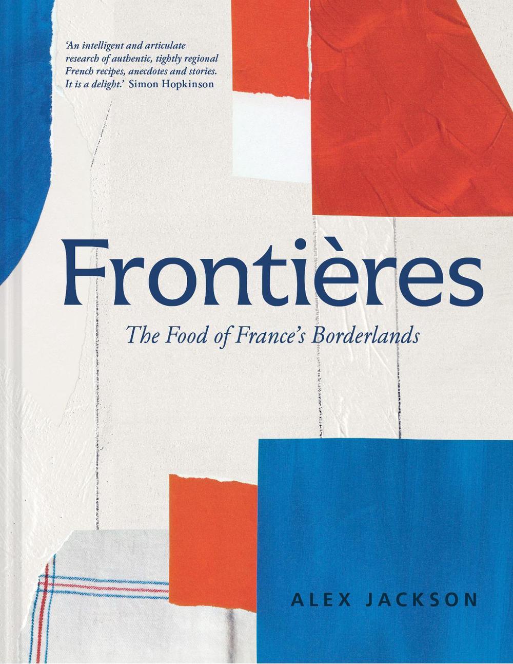 Frontières, 9781911663782