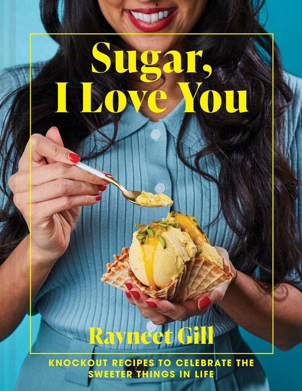 Sugar, I Love You, 9781911663829