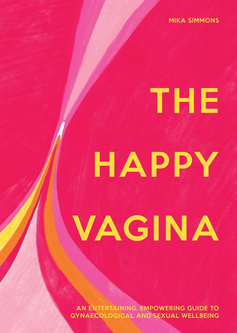 The Happy Vagina, 9781911663850