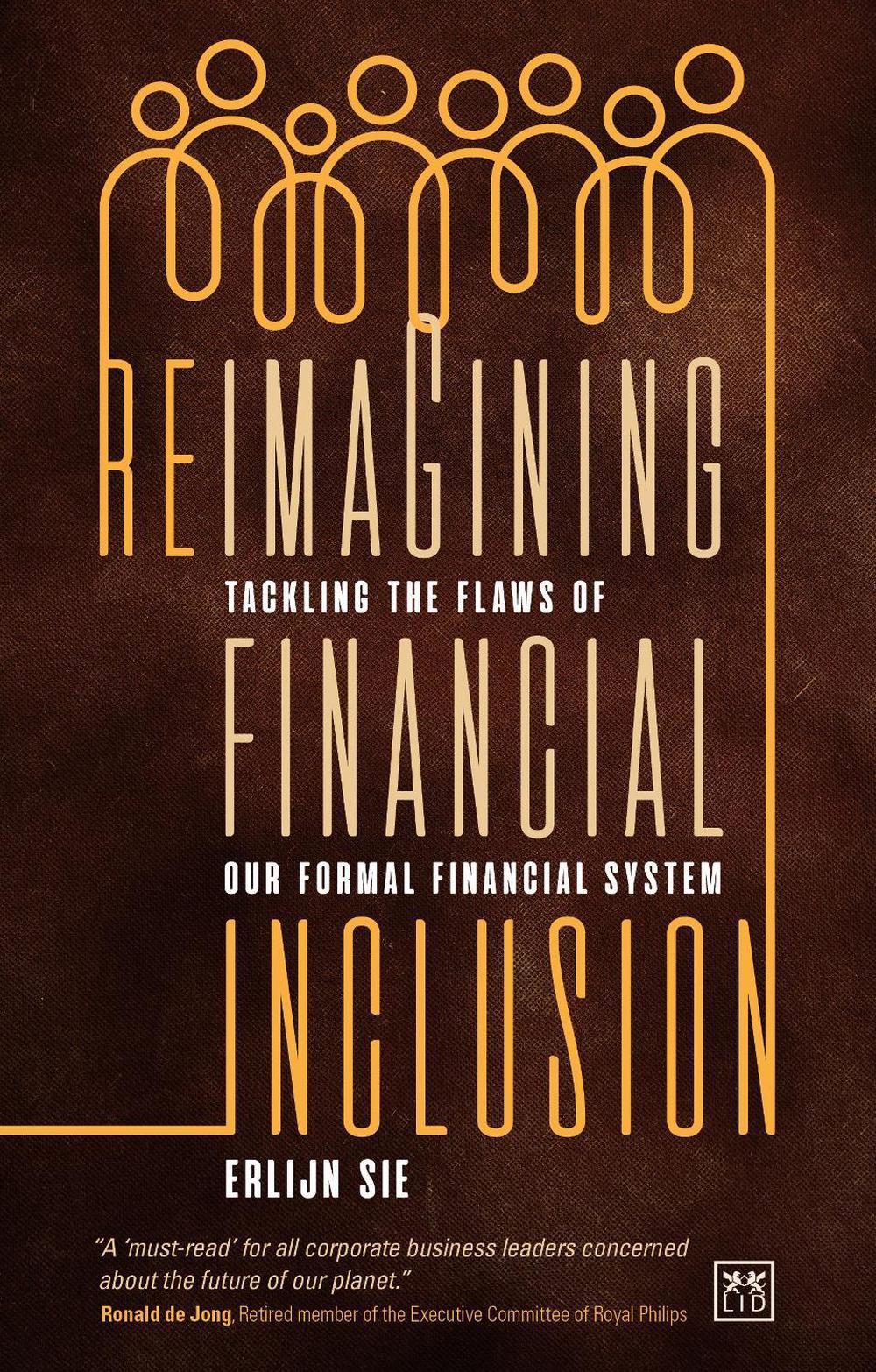 Reimagining Financial Inclusion, 9781911671527