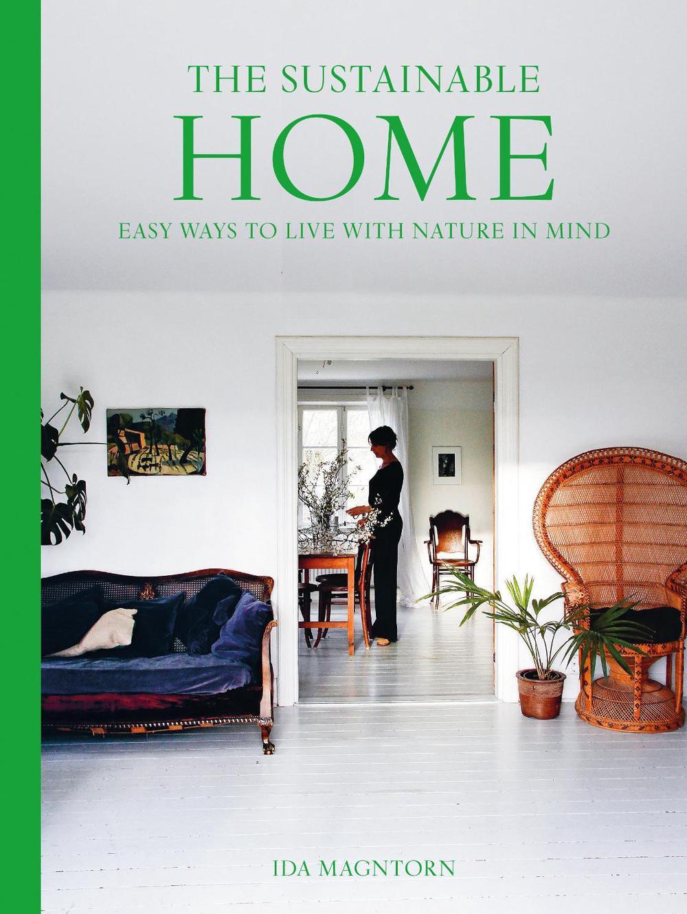 The Sustainable Home, 9781911682110