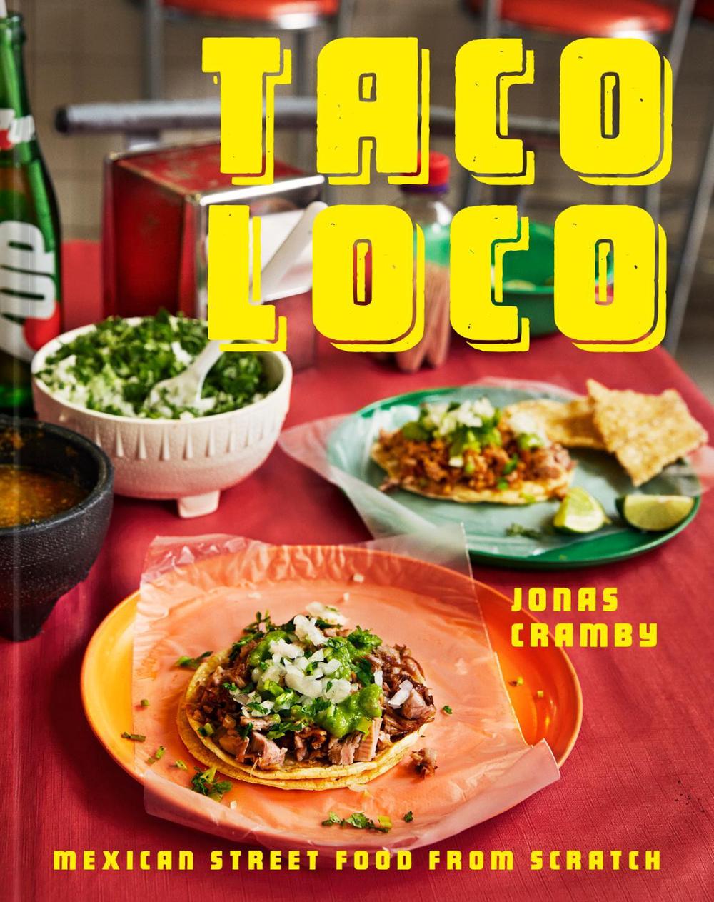 Taco Loco, 9781911682172