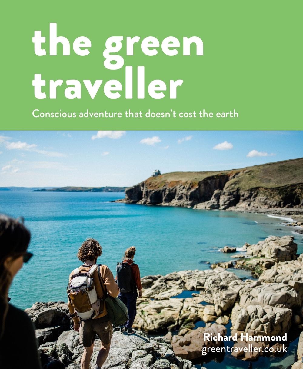 The Green Traveller, 9781911682219