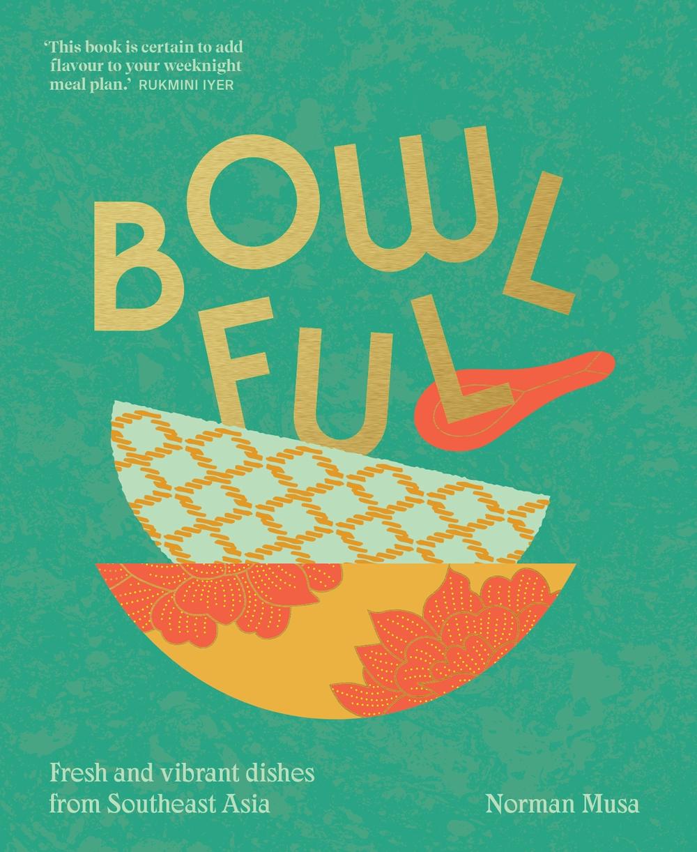 Bowlful, 9781911682325