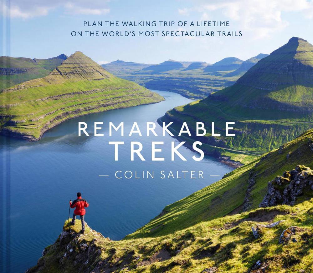 Remarkable Treks, 9781911682592
