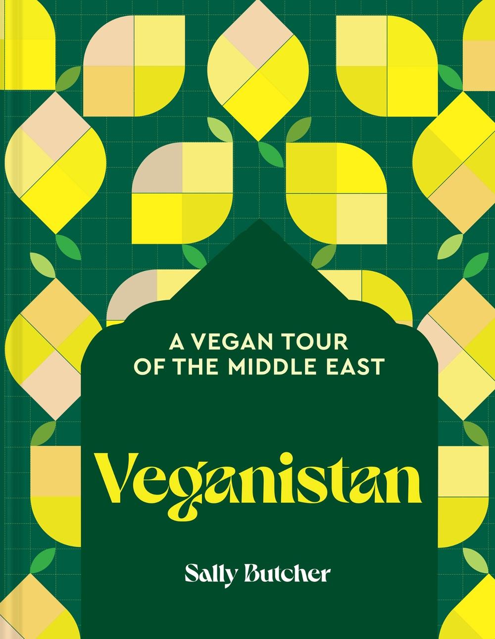Veganistan, 9781911682745