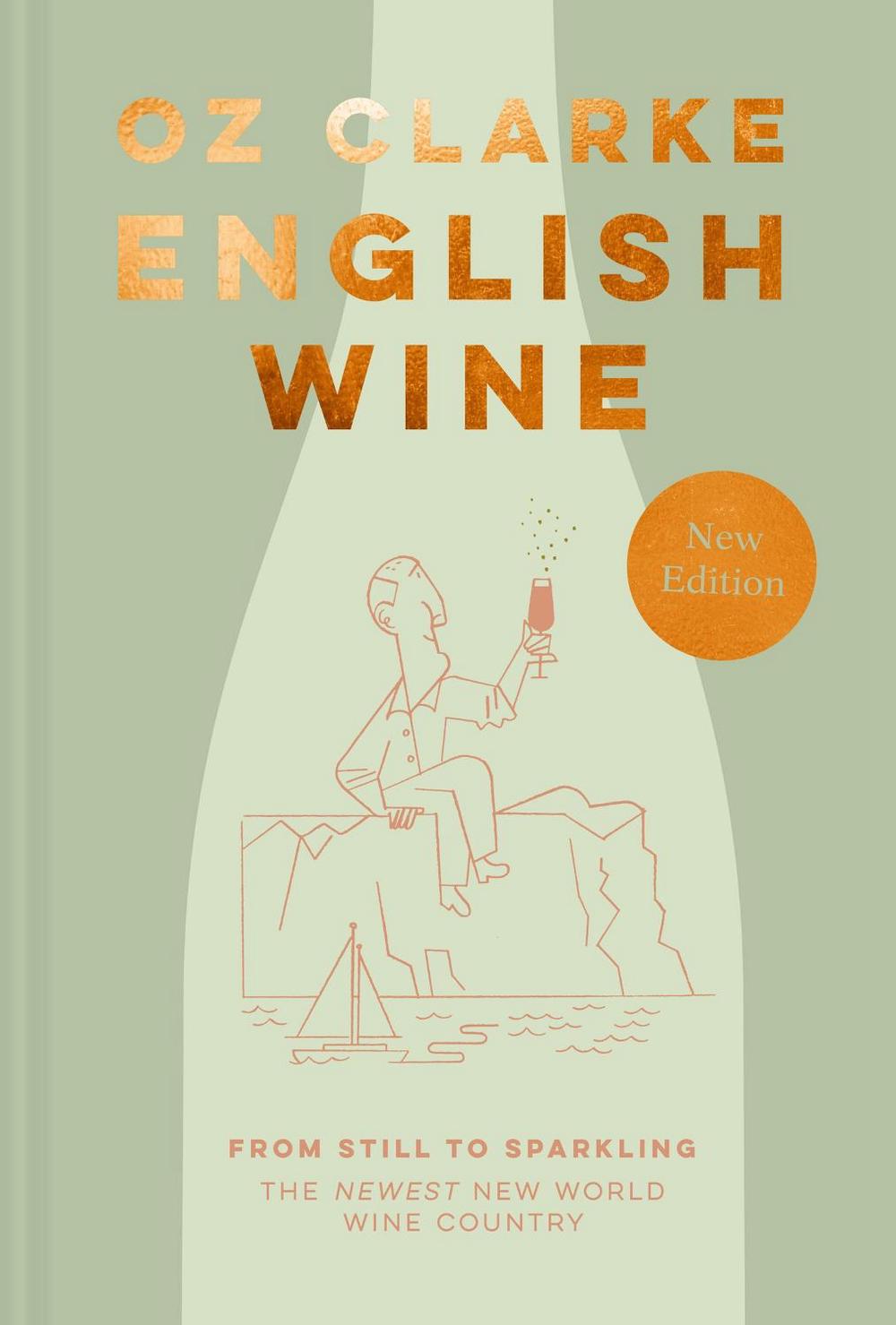 English Wine, 9781911682752