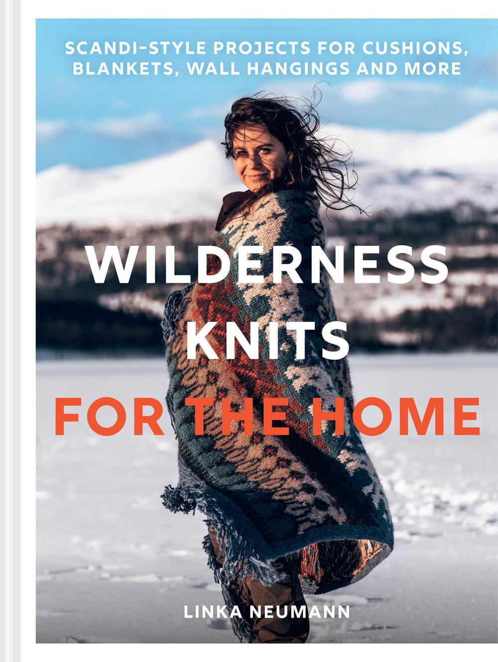 Wilderness Knits for the Home, 9781911682769