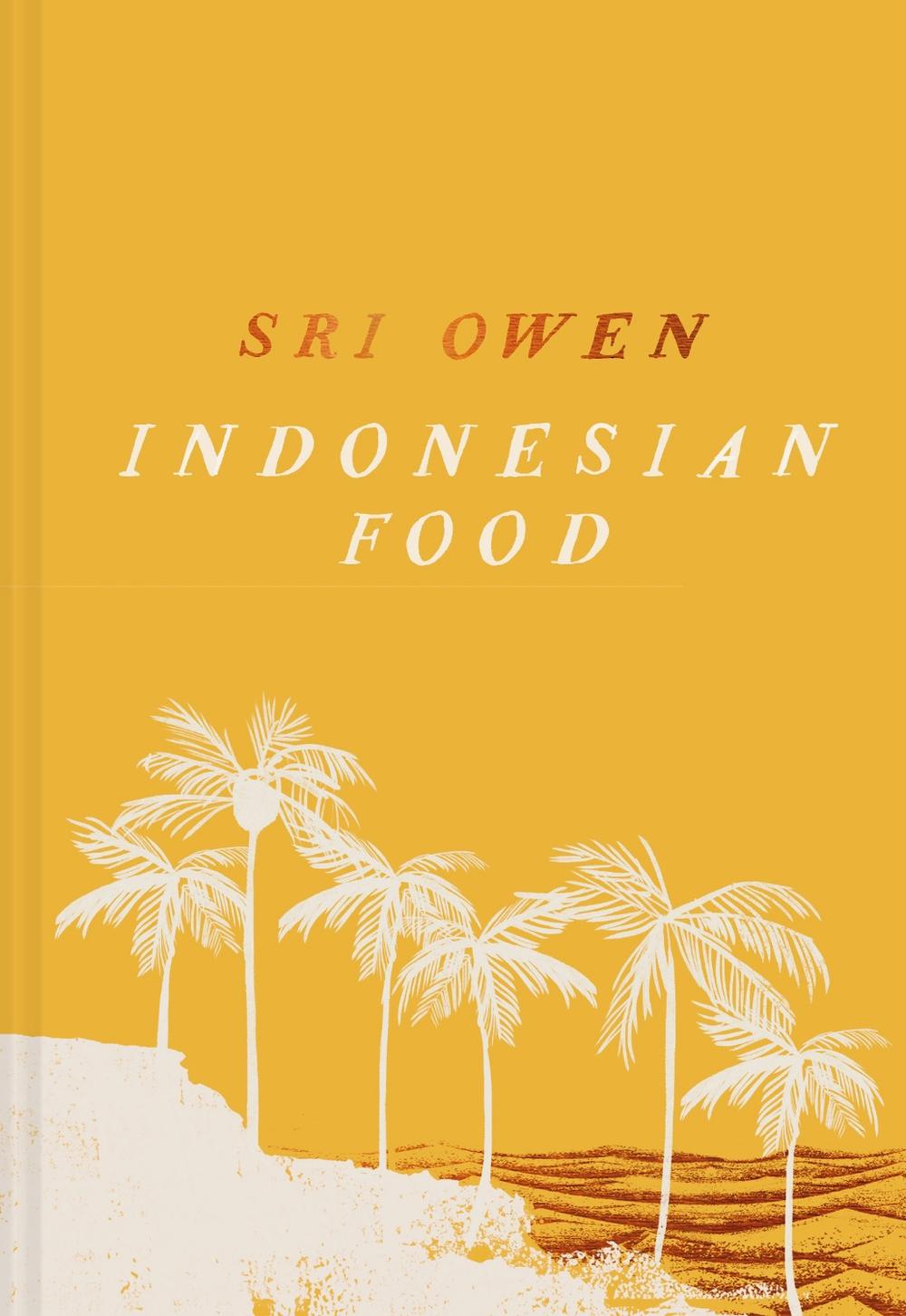 Sri Owen Indonesian Food, 9781911682790