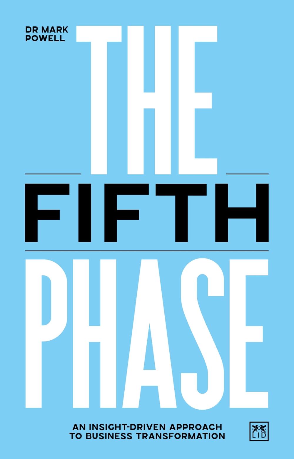 The Fifth Phase, 9781911687993