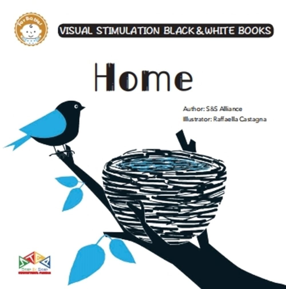 HOME by S&s Alliance - ISBN: 9781911689355