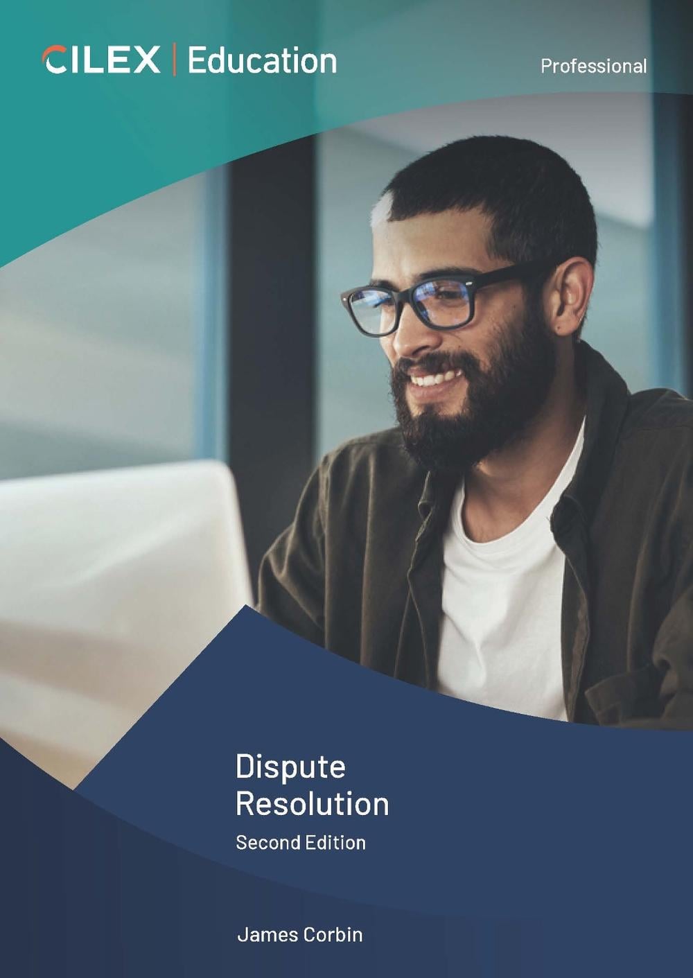 Dispute Resolution by David Amos - ISBN: 9781911698319