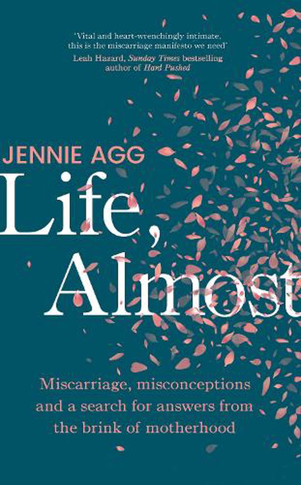 Life, Almost, 9781911709046